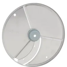 Plate,Slicing(1Mm,1/32") for Robot Coupe Part# ROB27051