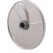 Plate,Slicing (1/8", 3Mm) for Robot Coupe Part# ROB27086