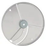 Plate,Slicing(1Mm,1/32") for Robot Coupe Part# ROBR291
