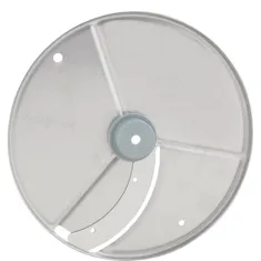 Plate,Slicing(1Mm,1/32") for Robot Coupe Part# ROBR291