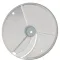 Plate,Slicing(1Mm,1/32") for Robot Coupe Part# ROBR291