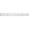 Guard,Bulb (37-3/4"L, S/S) for A.J. Antunes (Roundup) Part# ROU0800229