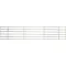 Guard,Bulb (27"X 4-3/4", S/S) for A.J. Antunes (Roundup) Part# ROU0800415