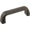 Handle (4-3/4"L, Black) for A.J. Antunes (Roundup) Part# ROU2100257