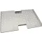 Diffuser,Water Tray (S/S) for A.J. Antunes (Roundup) Part# ROU503280
