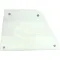 Glass,Side for A.J. Antunes (Roundup) Part# ROU7000645