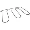 Element (120V, 375W) for A.J. Antunes (Roundup) Part# ROU7000740