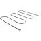 Element (120V,975W,W/Hardware) for A.J. Antunes (Roundup) Part# ROU7000741