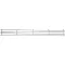 Guard,Bulb (37-3/4"L, S/S) for A.J. Antunes (Roundup) Part# ROU800229