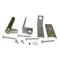 Hinge Assembly for Randell Part# RP-HNG028