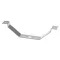 Bracket, Evap Fan for Randell Part# RPBRK1101
