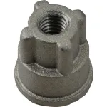 Leveler,Post(F/Adjustable Bolt for Metro Part# RPC03-002