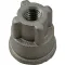 Leveler,Post(F/Adjustable Bolt for Metro Part# RPC03-002