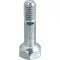 Foot,Leveling (F/ Shelf Posts) for Metro Part# RPC04-004