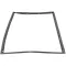 Door Gasket for Intermetro Part# RPC06-325A