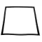 Door Gasket for Intermetro Part# RPC06331
