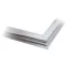 Door Gasket for Intermetro Part# RPC06-812