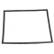 Gasket, Door - 1/2 Hght, For Intermetro Part# Rpc06-916C