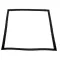 Door Gasket for Intermetro Part# RPC06331