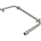 Handle (23-1/2"W, S/S) for Metro Part# RPC11-446