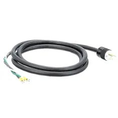 Power Plug  for Intermetro Part# RPC13-099
