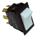 Rocker Switch for Intermetro Part# RPC13-128