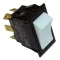 Rocker Switch for Intermetro Part# RPC13-128