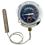Thermometer for Intermetro Part# RPC13-189