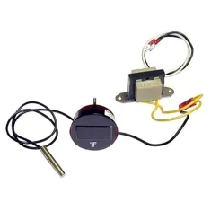 Digital Thermometer for Intermetro Part# RPC13-237