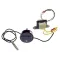Digital Thermometer for Intermetro Part# RPC13-237