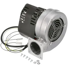 Blower & Motor Assy,120V for Intermetro Part# RPC13-685