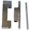Door Hinge for Intermetro Part# RPC14-119