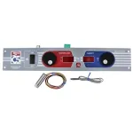 Controller Assmebly For Intermetro Part# Rpc5-9Contr