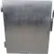 Door, Solid, Top Dutch , S/S for Intermetro Part# RPC5-S9TDDR