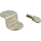 Clip,Cutting Board 2 for Randell Part# RPCLP001