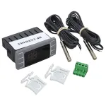 Control - Dixell for Randell Part# RP CNT0403