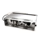 Coil Assy, 404A Lo-Tempw/ Vlv, Sol, & Ctrl for Randell Part# RP CSY108S