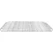 Shelf (23-5/8"D X 58-5/8"W,Zp) for Metro Part# RPDD-SHELF