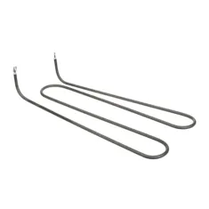 Element, 120V 1100Wm Shaped Ends Bent Down for Randell Part# RP ELM1100B