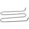 Heating Element - for Randell Part# RP ELM1172B