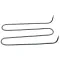 Heating Element - for Randell Part# RP ELM1172B
