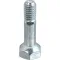 Foot,Leveling (F/ Shelf Posts) for Metro Part# RPF04-004