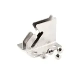 Hinge, Pan Cvr Set Of (2) Mi Nsf-7 Units for Randell Part# RP HNG006