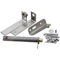 Hinge Assembly - Left for Randell Part# RP HNG020L
