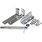 Hinge Assy - Right For Randell Part# Rp Hng020R