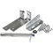 Hinge Assy - Right For Randell Part# Rphng020R