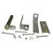 Hinge Assembly for Randell Part# RPHNG028