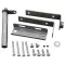 Hinge Assembly - Lh For Randell Part# Rphng9902