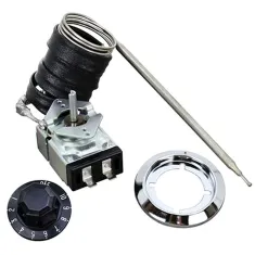 Thermostat Kit For Randell Part# Rpkit0201