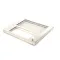 Louver, Top Cfa Breading Station After W890991 for Randell Part# RP LVR0707